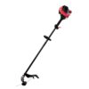 Troy-Bilt TB25SB 25cc Gas String Trimmer, Straight Shaft, 16′′ Cutting Swath, Lightweight
