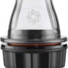 Vitamix Blending Cup and Bowl Starter Kit