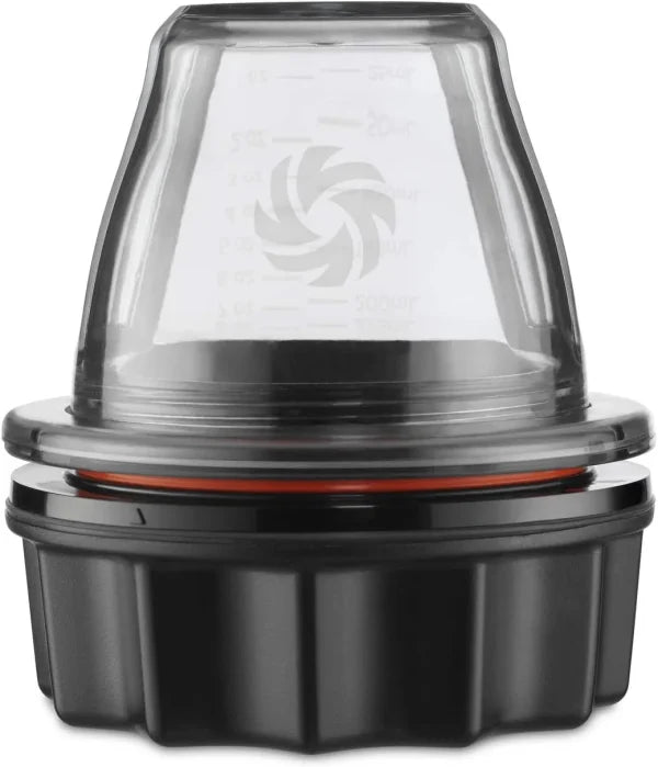 Vitamix Blending Cup and Bowl Starter Kit