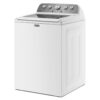 Maytag 4.8 cu. ft. Top Load Washer with Extra Power Boost, White – MVW5430MW