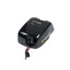 Minn Kota Deckhand 40 Electric Anchor Winch, 40 lb Capacity, Includes 100 ft Nylon Rope, Easy Install