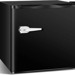 Antarctic Star Mini Upright Freezer -1.2 cu.ft