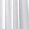 Lush Decor Boho Pom Pom Tassel Linen Window Curtain Panel (Single)