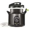Presto Precise 12qt Electric Pressure Canner 02144