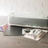 Cricut Explore Air 2 Machine Bundle with Bluetooth, Vinyl Starter Kit & Design Space Access