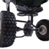 Lesco 50Lb Push Spreader