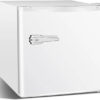 Antarctic Star Mini Upright Freezer -1.2 cu.ft
