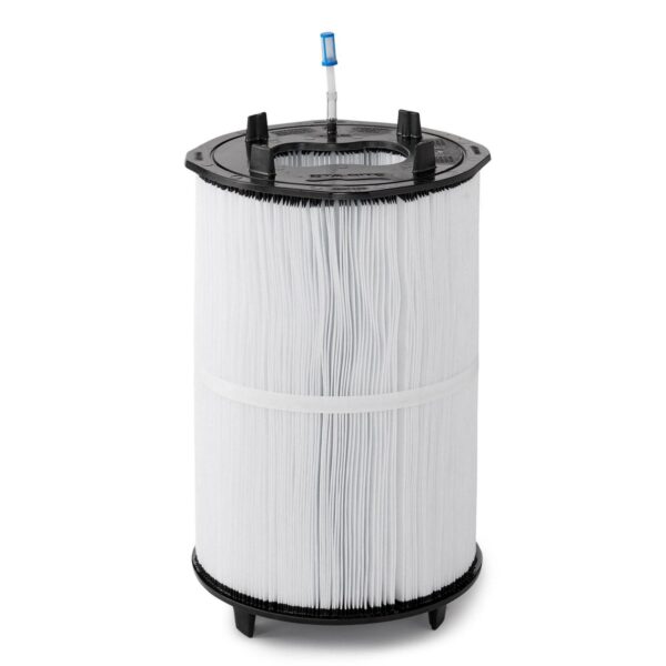 Sta-Rite PLM100 System 2 Cartridge Filter, 100 Sq. Ft., Model 27002-0100S, Replacement for Clean Pool Water