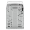 Maytag 4.8 cu. ft. Top Load Washer with Extra Power Boost, White – MVW5430MW
