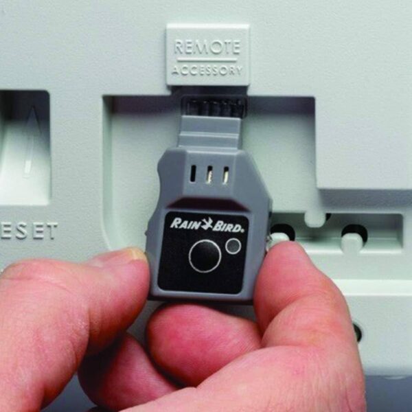 Rain-Bird LNK WiFi Module for ESP-TM2/ESP-Me Controllers – Mobile Wireless Irrigation Upgrade