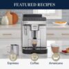 DeLonghi ECAM29043SB Magnifica Espresso Machine
