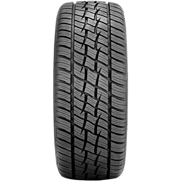 Cooper Discoverer H/T Plus 275/55R20 XL All Season Truck/SUV Tires – Pair for Chevrolet Silverado, GMC Sierra