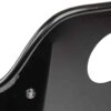 JEGS 702272 Bomber Seat 18 in. Hip Width 21 in. Low Back 24 in. Depth 18 degree