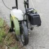 Sportsman Earth Series EDG43 Gas Powered Edger, Recoil Start, 9′′ Blade, Adjustable Height, Compact & Lightweight