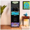 Arcade1Up Machine 5 Foot Tall Stand Up Cabinet