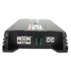 MTX TNP212D2 12′′ 1200W Dual Car Subwoofer Package with Amplifier & Installation Kit