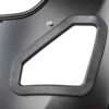 JEGS 702272 Bomber Seat 18 in. Hip Width 21 in. Low Back 24 in. Depth 18 degree