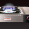 Iwatani Corporation America 35FW Metallic