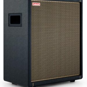 Spark CAB Powered Guitar Amp Speaker Cabinet for Spark Series Amps & Multiple Instruments