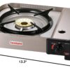 Iwatani Corporation America 35FW Metallic