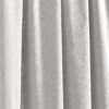 Lush Decor Boho Pom Pom Tassel Linen Window Curtain Panel (Single)