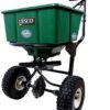 Lesco 50Lb Push Spreader