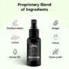 Variety Pack - Premium Grooming Spray