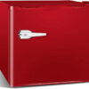 Antarctic Star Mini Upright Freezer -1.2 cu.ft