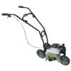 Sportsman Earth Series EDG43 Gas Powered Edger, Recoil Start, 9′′ Blade, Adjustable Height, Compact & Lightweight