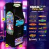 Arcade1Up Machine 5 Foot Tall Stand Up Cabinet
