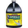 Superthrive Plant Vitamin Solution, 1 Gal – Boosts Growth & Reduces Shock, Ideal for All Gardens