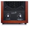 Ivation 5-in-1 HEPA Air Purifier & Ozone Generator, Ionizer & Deodorizer for Up to 3,700 Sq/Ft Included HEPA, Carbon and Photocatalytic Filters, with UV Light and Negative Ion Generator