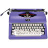 Royal Classic Manual Typewriter