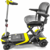 Foldable Travel Scooter