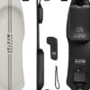 Caribou Electric Skateboard – 32 MPH, 26 Mile Range, Dual 1000W Motors, Longboard for Adults & Teens, 6-Month Warranty