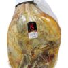 Noel Spanish Serrano ham