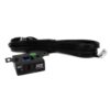 MTX TNP212D2 12′′ 1200W Dual Car Subwoofer Package with Amplifier & Installation Kit