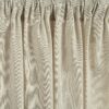 Lush Decor Boho Pom Pom Tassel Linen Window Curtain Panel (Single)