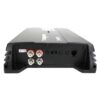 MTX TNP212D2 12′′ 1200W Dual Car Subwoofer Package with Amplifier & Installation Kit
