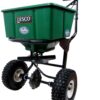 Lesco 50Lb Push Spreader