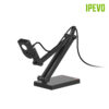 IPEVO V4K PRO Ultra HD USB Document Camera with AI-Enhanced Mic