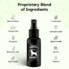 Variety Pack - Premium Grooming Spray