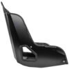 JEGS 702272 Bomber Seat 18 in. Hip Width 21 in. Low Back 24 in. Depth 18 degree