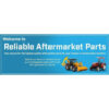 Fits Ford Tractor Fuel Tank, Cap, & Sediment Bowl 2N 8N 9N Replaces 2N9155B 9N9002 9N9030