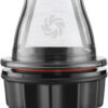 Vitamix Blending Cup and Bowl Starter Kit