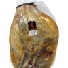 Noel Spanish Serrano ham