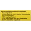 Superthrive Plant Vitamin Solution, 1 Gal – Boosts Growth & Reduces Shock, Ideal for All Gardens