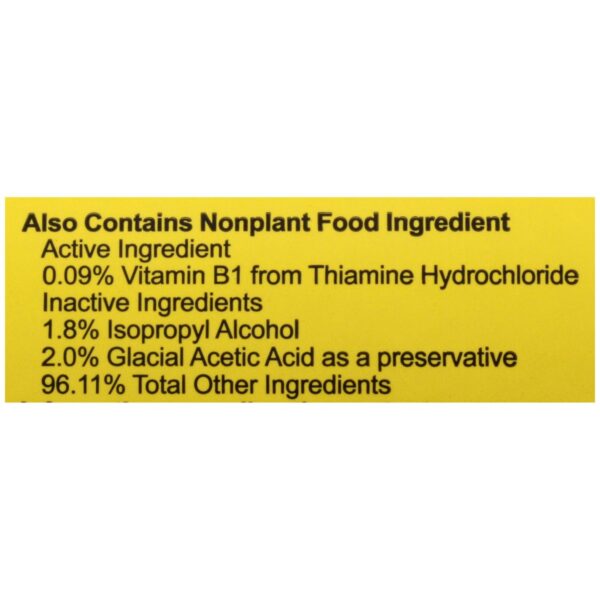 Superthrive Plant Vitamin Solution, 1 Gal – Boosts Growth & Reduces Shock, Ideal for All Gardens