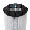 Sta-Rite PLM100 System 2 Cartridge Filter, 100 Sq. Ft., Model 27002-0100S, Replacement for Clean Pool Water