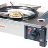Iwatani Corporation America 35FW Metallic